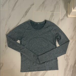 Lululemon swiftly tech